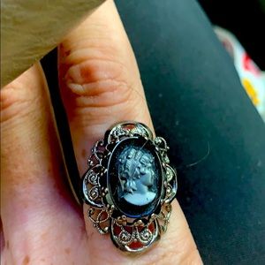 Antique ring